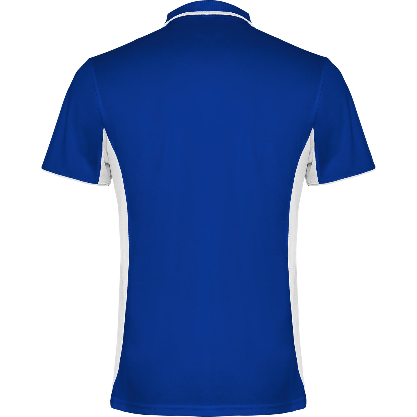 Polo Tecnica Uomo Montmelò a Maniche Corte Personalizzabile con Logo PS 40481