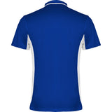 Polo Tecnica Uomo Montmelò a Maniche Corte Personalizzabile con Logo PS 40481