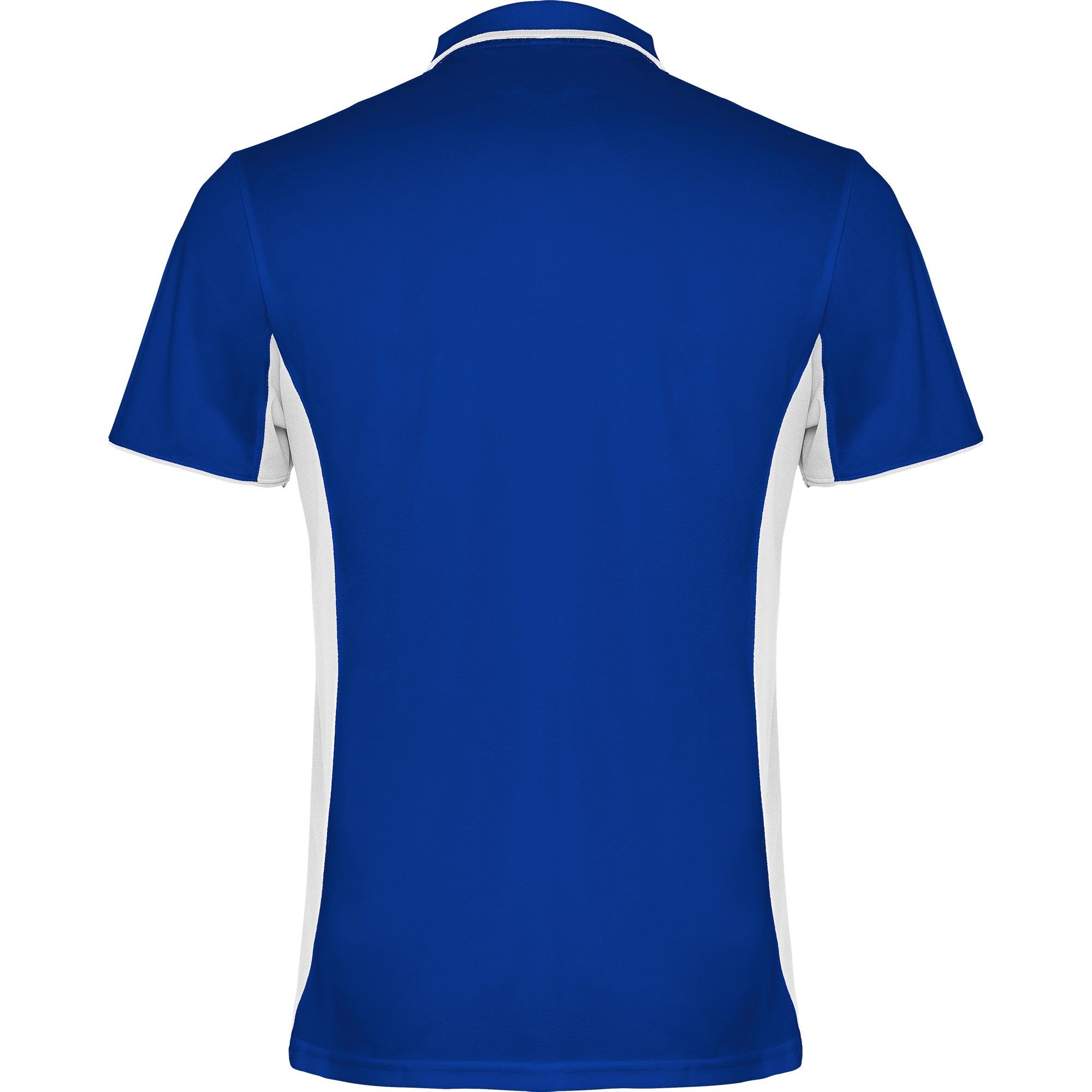 Polo Tecnica Uomo Montmelò a Maniche Corte Personalizzabile con Logo PS 40481