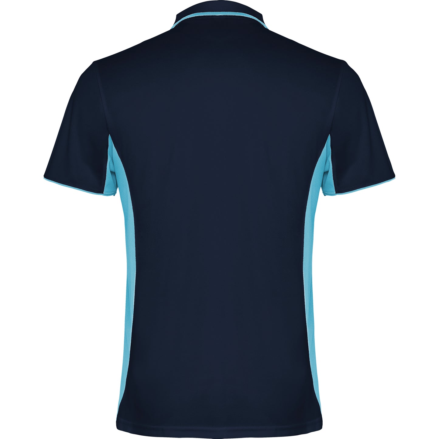 Polo Tecnica Uomo Montmelò a Maniche Corte Personalizzabile con Logo PS 40481