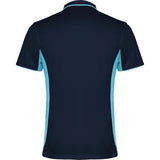 Polo Tecnica Uomo Montmelò a Maniche Corte Personalizzabile con Logo PS 40481