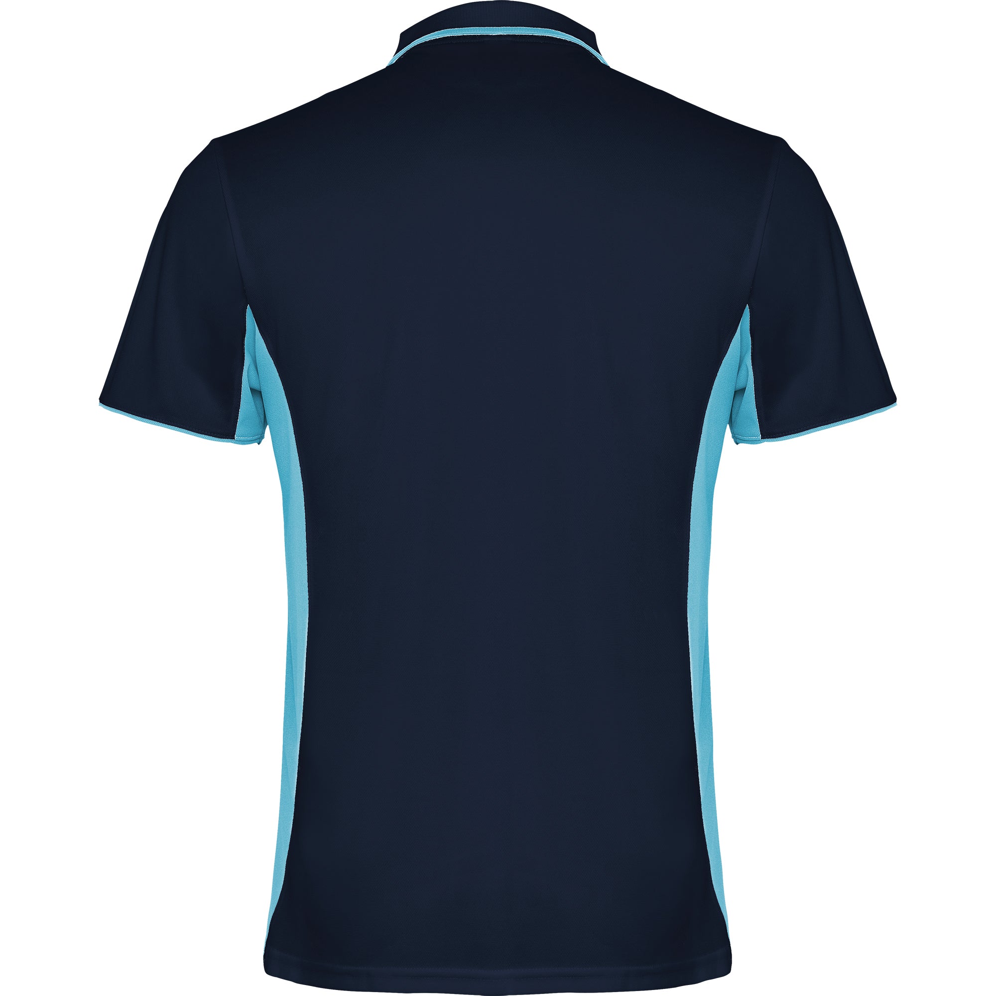 Polo Tecnica Uomo Montmelò a Maniche Corte Personalizzabile con Logo PS 40481