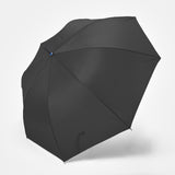 Ombrello XL Personalizzabile Con Loghi,Canna e Finitura Nera Costole lunghe in Fibra di Vetro PS 12651