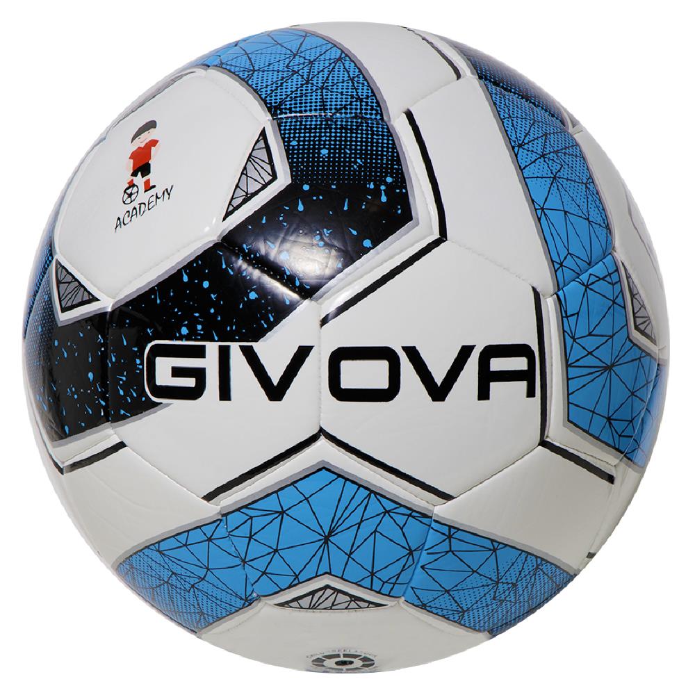 Pallone Givova Academy School PS 18037-BASE