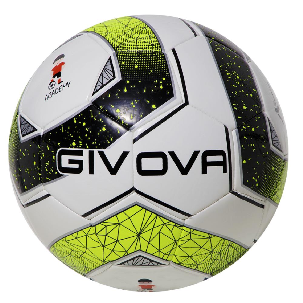 Pallone Givova Academy School PS 18037-BASE