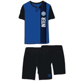 Pigiama Inter Cotone Pigiama Estivo Corto Homewear Ufficiale – PS 46649-BS