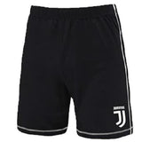 Pigiama Juventus T-Shirt + Pantaloncini – Personalizzabile con Nome e Numero – PS 30060