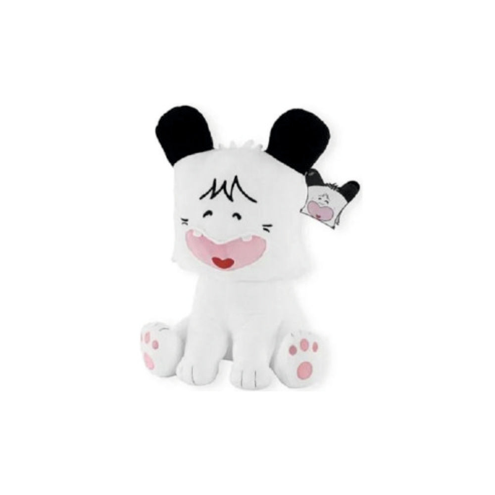 Peluche Hello Spank Gigante 55 cm – Pupazzo Morbido da Abbracciare – Pupazzo PS 13201