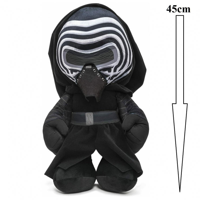 Peluche 45 cm – Kylo Ren – Star Wars Cod. 02271