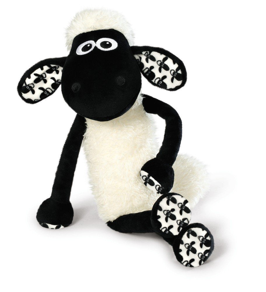 Peluche NICI Pecora Shaun Allover 50 cm – PS 03974