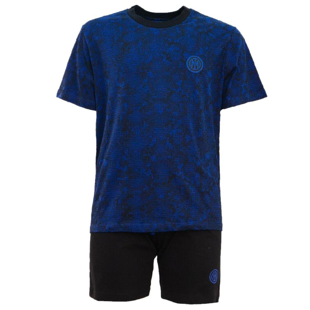 Pigiama INTER Pigiami Corti Ufficiale FC Internazionale – PS 46569