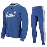 Pigiama Lungo FC Internazionale – Ufficiale Inter PS 26880