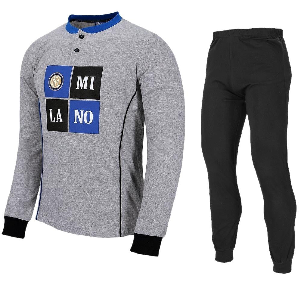 Pigiama Lungo FC Internazionale – Ufficiale Inter PS 26880