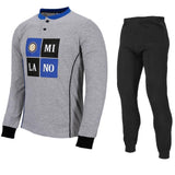 Pigiama Lungo FC Internazionale – Ufficiale Inter PS 26880