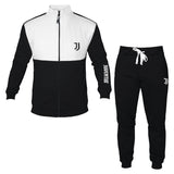 Pigiama JUVE Tuta Homewear Felpata Ufficiale – PS 46592/93/94