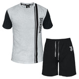 Pigiama JUVE Estivo Pigiami Ragazzo Adulto Ufficiale Juventus FC – PS 46573