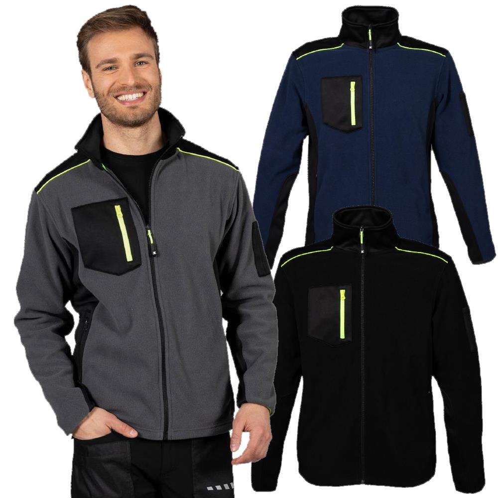 Pile JRC Labrador Personalizzabile con Ricamo PS 40766