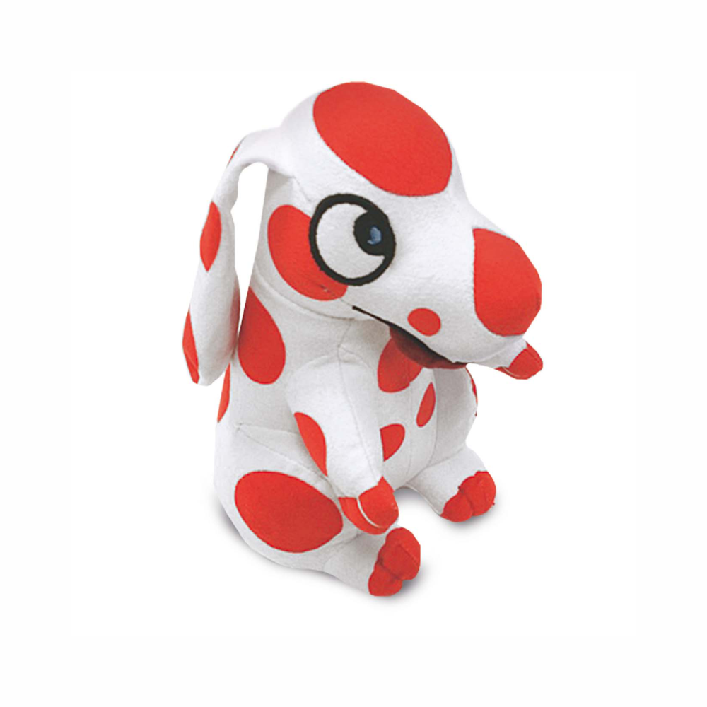 Peluche Pimpa in Piedi 25 cm PS 18154