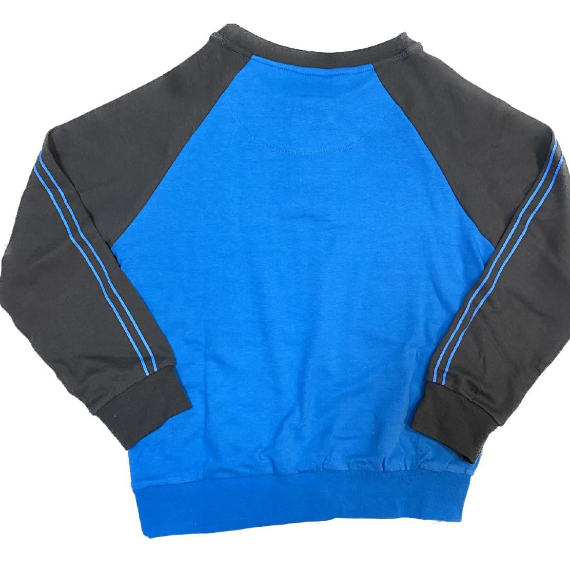 Pigiama SSC Napoli Ufficiale Caldo Cotone Interlock Ragazzo / Uomo – PS 41416