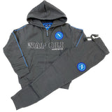 Tuta SSC Napoli Homewear Caldo Cotone Ragazzo / Adulto – PS 41420-21