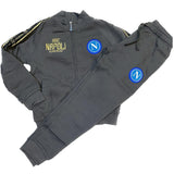 Tuta SSC Napoli Homewear Caldo Cotone Ragazzo / Adulto – PS 41422-23