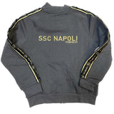 Tuta SSC Napoli Homewear Caldo Cotone Ragazzo / Adulto – PS 41422-23