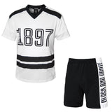 Pigiama JUVE Estivo Pigiami Adulto Ufficiale Juventus FC – PS 26854
