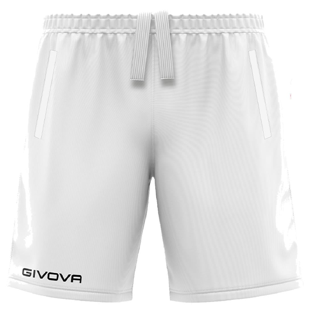 Pantaloncino Pocket Personalizzabile – Givova PS 41362