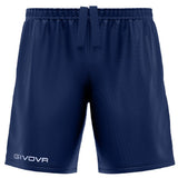 Pantaloncino Pocket Personalizzabile – Givova PS 41362