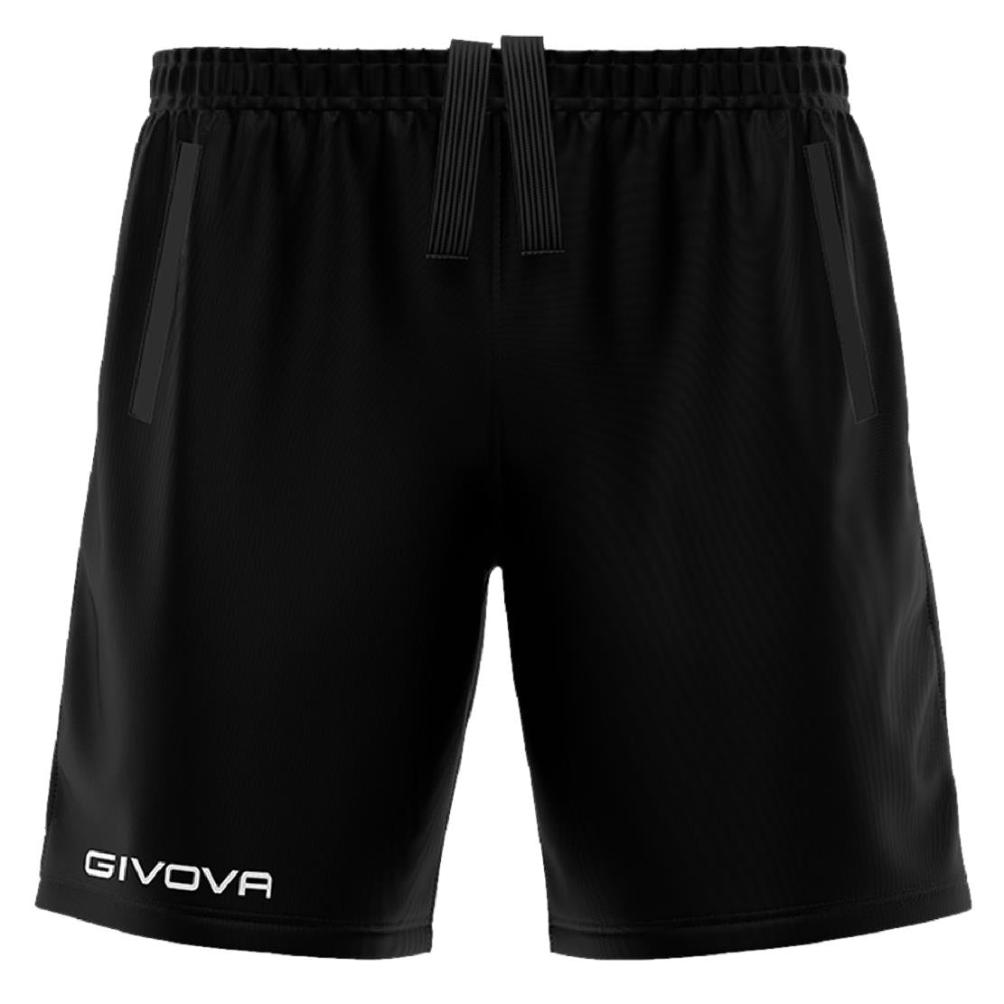 Pantaloncino Pocket Personalizzabile – Givova PS 41362