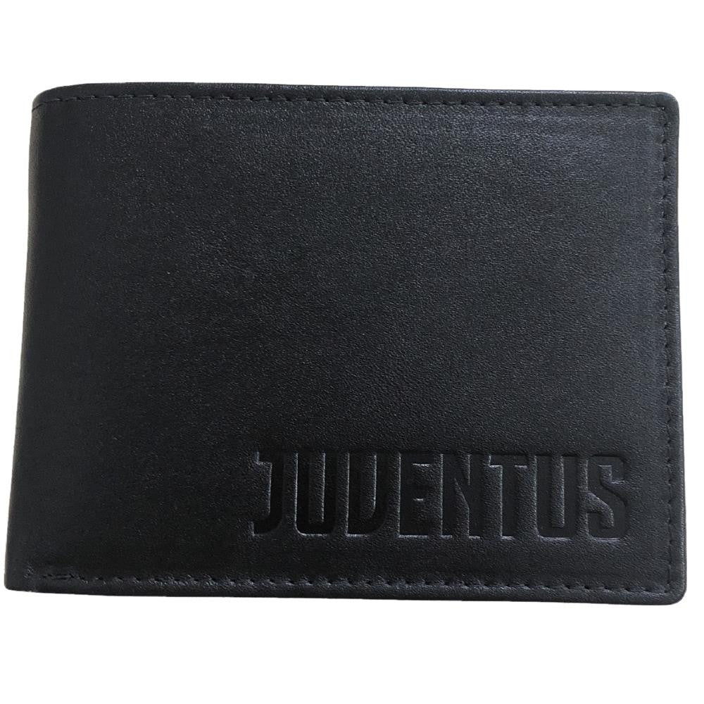 Portafoglio Uomo in Pelle – Prodotto Ufficiale Juventus FC Cod. PS 21151