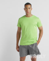 T-Shirt Tecnica Run Girocollo Bahrain Traspirante – PS 27788 PRS