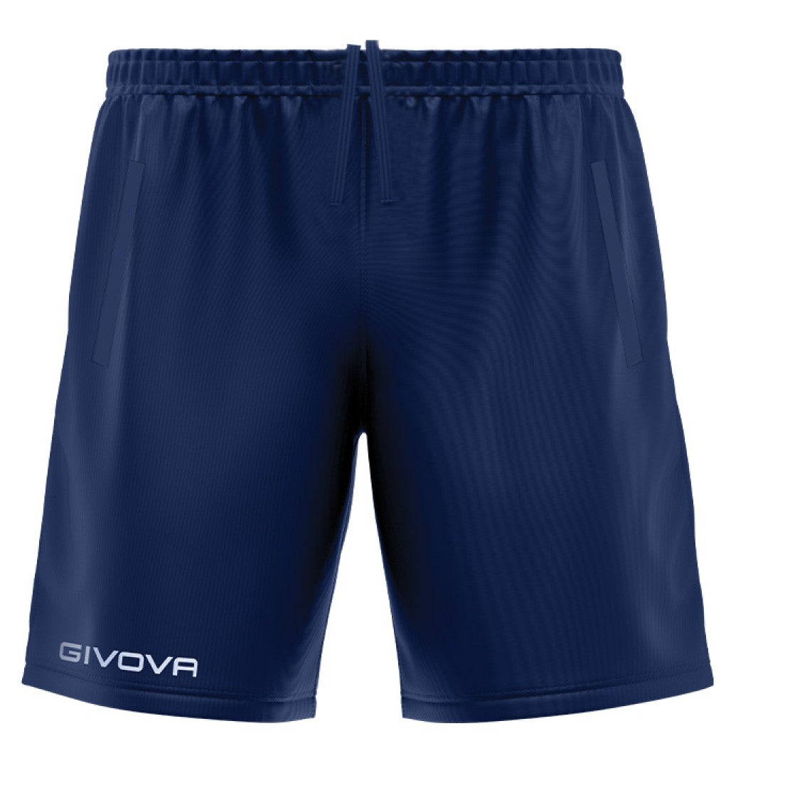 Pantaloncino Pocket Personalizzabile – Givova PS 41362