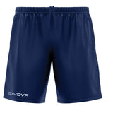 Pantaloncino Pocket Personalizzabile – Givova PS 41362