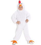 Costume Carnevale Bimbo Pulcino – Animale | Primi Mesi PS 22719