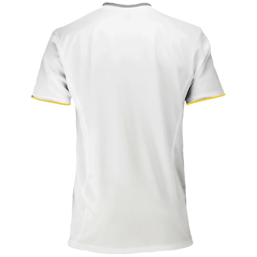 Maglia Real Madrid CF Replica 2025/2026 Personalizzabile – PS 40526