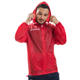K-Way Rain Basico PS 40553-BASE