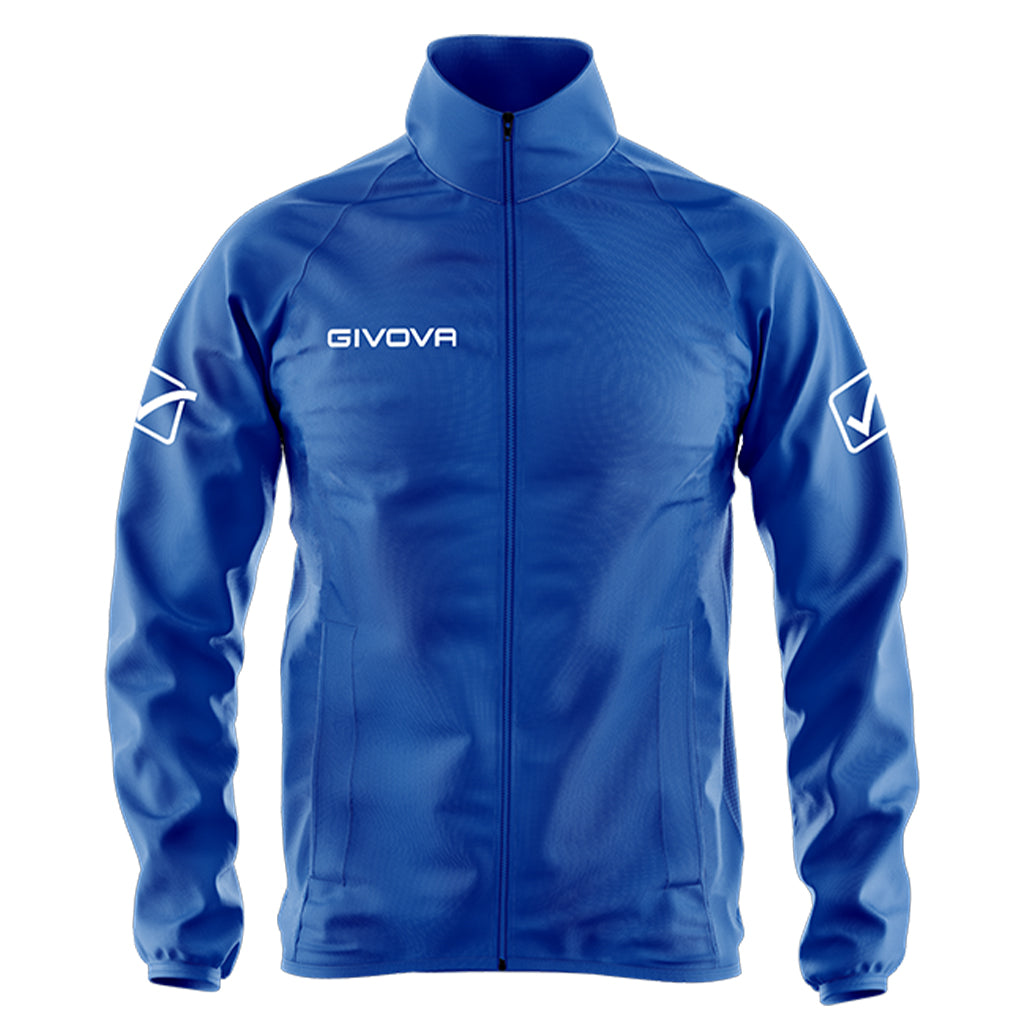 K-Way Rain Basico PS 40553-BASE