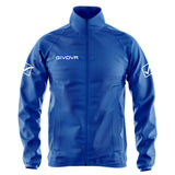 K-Way Rain Basico PS 40553-BASE