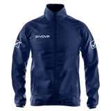 K-Way Rain Basico PS 40553-BASE