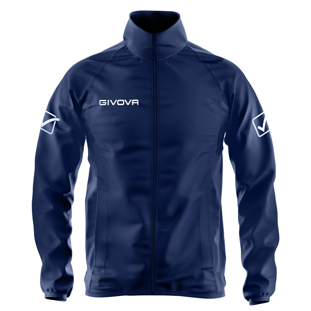 K-Way Rain Basico PS 40553-BASE