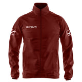 K-Way Rain Basico PS 40553-BASE