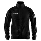 K-Way Rain Basico PS 40553-BASE