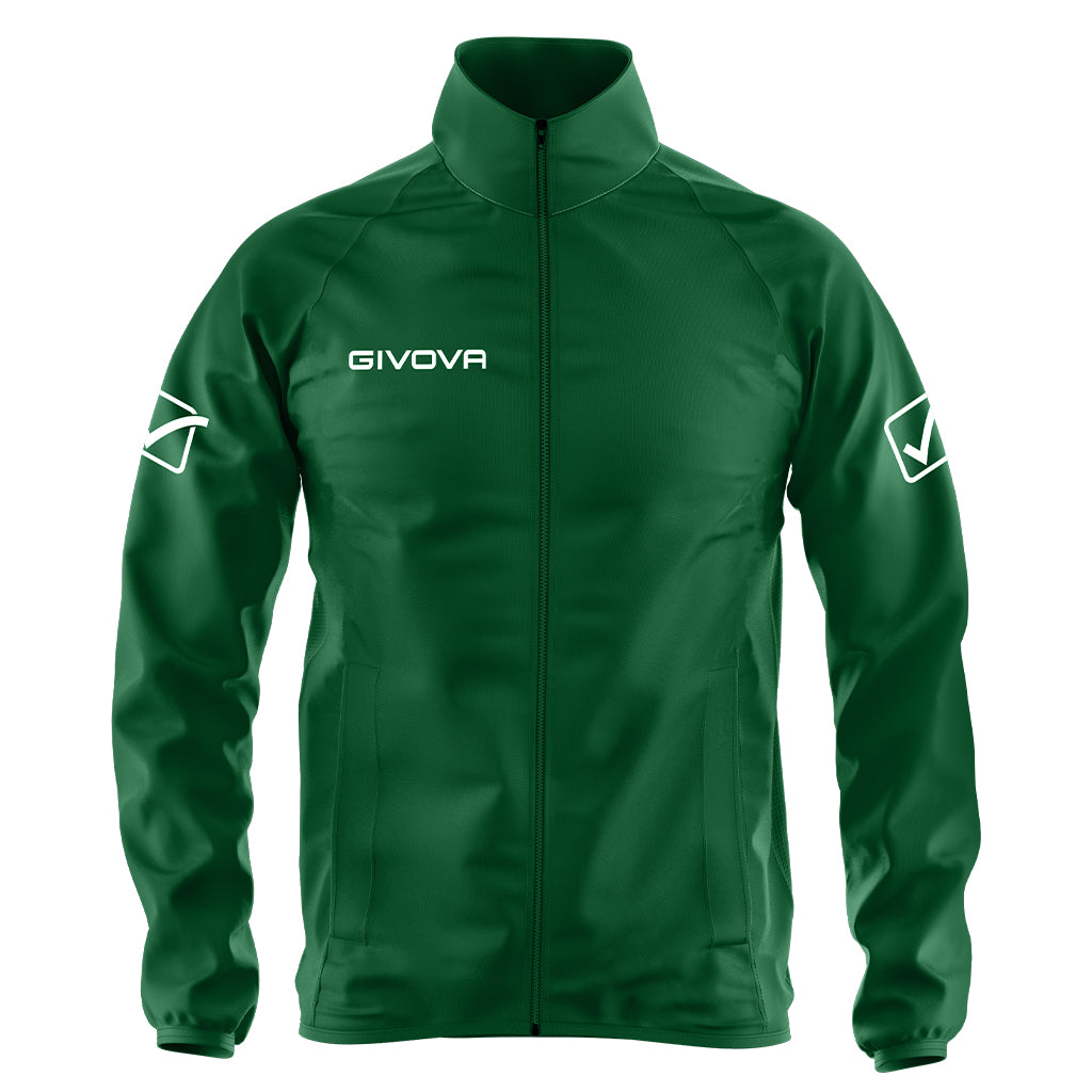 K-Way Rain Basico PS 40553-BASE