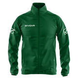 K-Way Rain Basico PS 40553-BASE