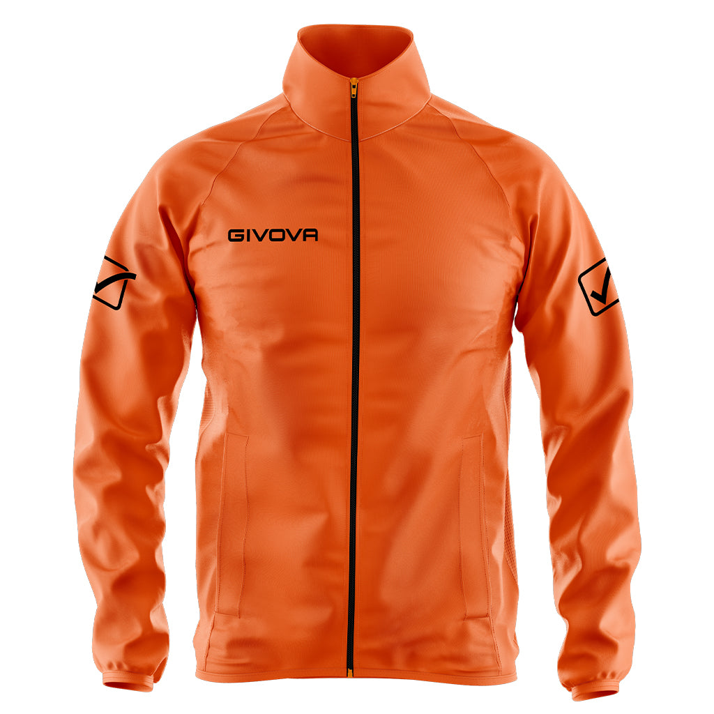 K-Way Rain Basico PS 40553-BASE
