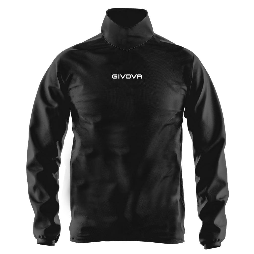 K-Way Rain Jacket PS 40552-BASE