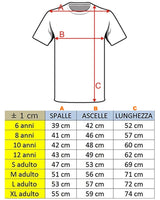 Maglia Calcio Napoli 2026/2027 – Replica Ufficiale SSCNAPOLI – Personalizzabile con Nome e Numero | PS 38502