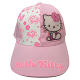 Cappellino Hello Kitty Bambina – Modello a Scelta – PS 08264