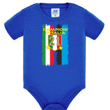 Body Neonato Inter Campioni d’Italia 2025/2026 – 21 Scudetti – PS 28180-INT-01
